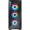 Cooler Master CMP 520 ARGB (3 Coolers ARGB) - Imagen 2