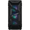ASUS TUF Gaming GT301 ATX (3 Coolers ARGB + 1 Cooler) - Imagen 2
