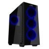 Redragon SIDESWIPE PRO Gaming GC-601-1 (4 coolers ARGB) - Imagen 3