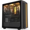 be quiet! Pure Base 500DX - Elegante (3 coolers) - Imagen 2