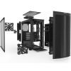 be quiet! Pure Base 500DX - Elegante (3 coolers) - Imagen 4