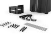 be quiet! Pure Base 500DX - Elegante (3 coolers) - Imagen 7