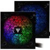 Gamdias Kratos E1 500 RGB - 500w 80 Plus - Imagen 3