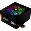Gamdias Kratos E1 500 RGB - 500w 80 Plus - Imagen 2