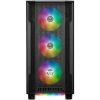 Gamdias Athena M6 LITE (4 Fans ARGB Sync MOBO) - Imagen 2