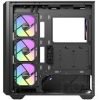 Antec C3 ARGB - (3 fans ARGB) - Imagen 2
