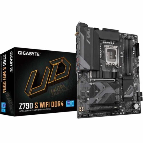 Gigabyte Z790 S WiFi DDR4