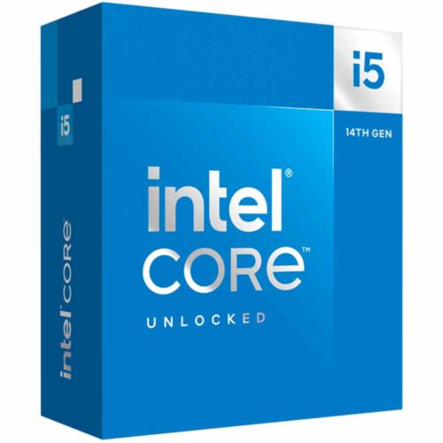 Intel® Core™ i5 14600K