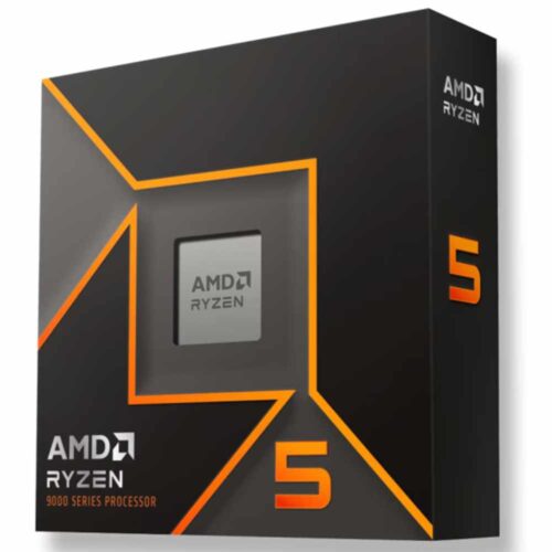 AMD Ryzen™ 5 9600X
