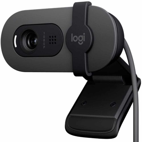 Logitech Brio 100 - 2MP, 1080p