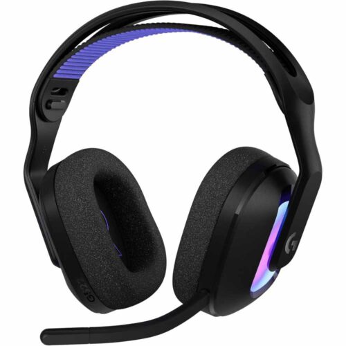 G522 LIGHTSPEED RGB- Wireless, bluetooth, USB
